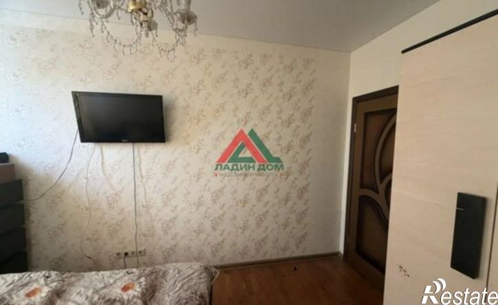2-комн квартира Ангарская улица, 29/1,  д. 29/1