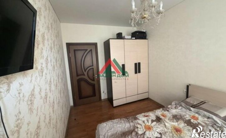 2-комн квартира Ангарская улица, 29/1,  д. 29/1