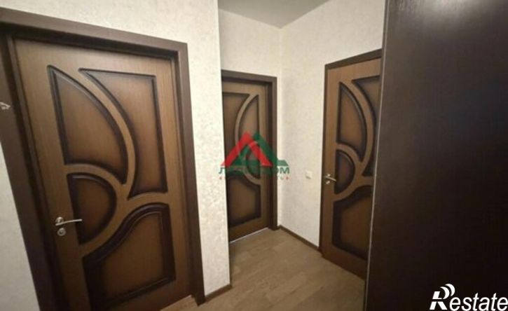 2-комн квартира Ангарская улица, 29/1,  д. 29/1