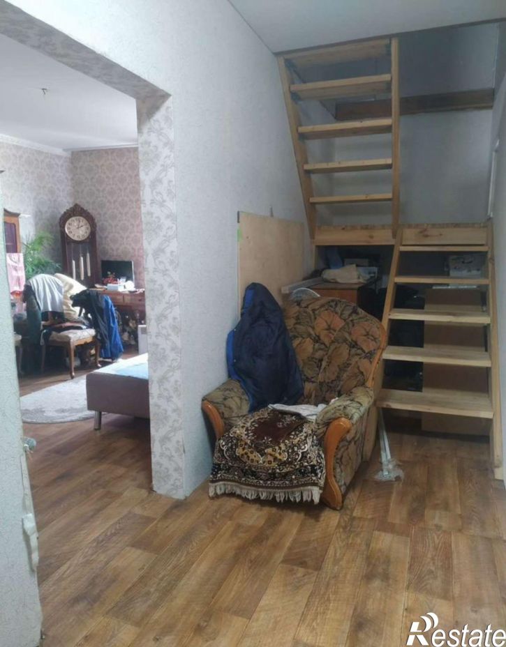 Коттедж/дом ул Пролетарская, 204,  д. 204
