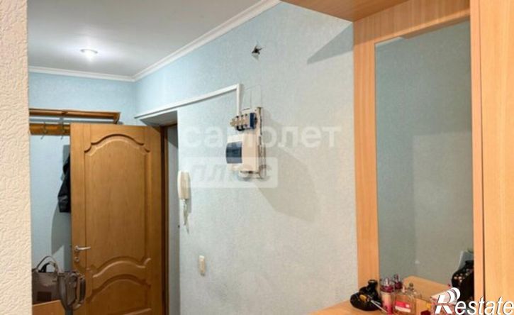 1-комн квартира улица Карасунская Набережная, 81,  д. 81