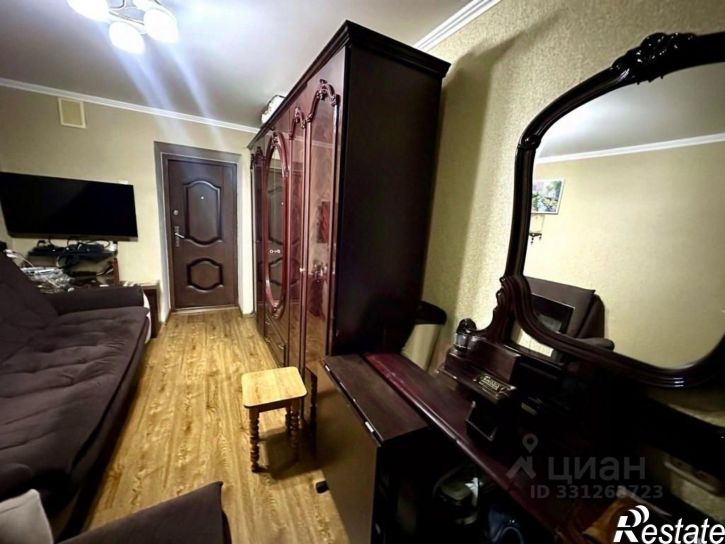 Комната ул им. Селезнева, 136,  д. 136