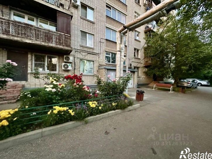 Комната ул им. Селезнева, 136,  д. 136