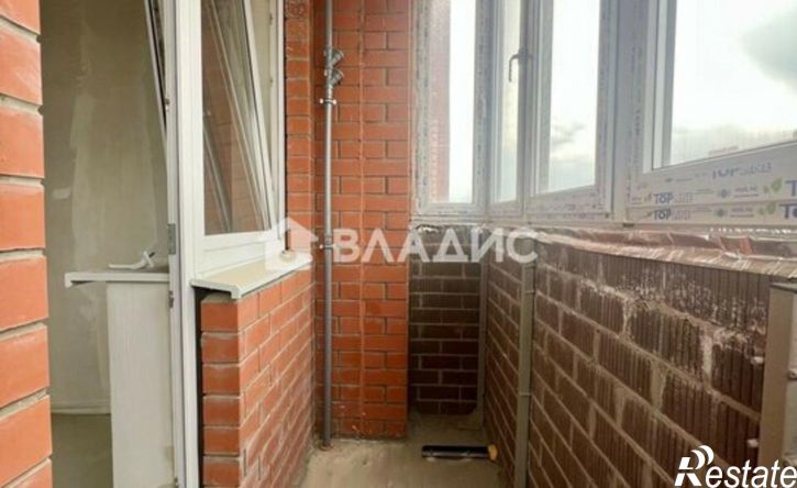 1-комн квартира в новом доме ул им. Владимира Жириновского, 1 4,  д. 1 4,  к. 4