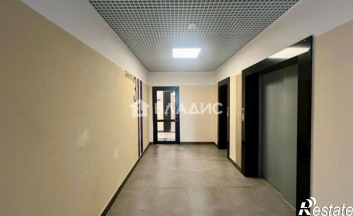1-комн квартира в новом доме ул им. Владимира Жириновского, 1 4,  д. 1 4,  к. 4