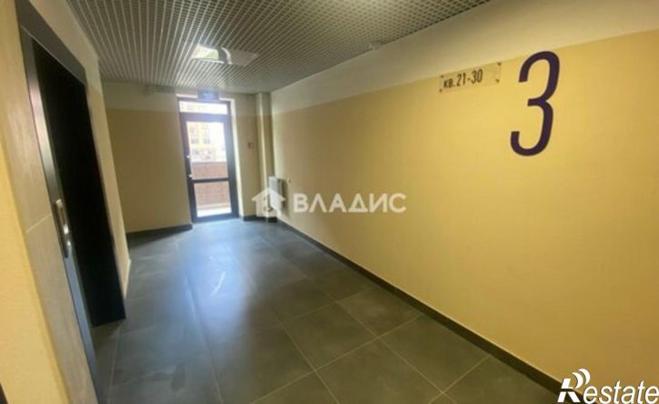 1-комн квартира в новом доме ул им. Владимира Жириновского, 1 4,  д. 1 4,  к. 4