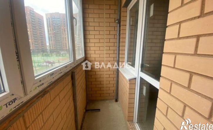1-комн квартира в новом доме ул им. Владимира Жириновского, 1 4,  д. 1 4,  к. 4