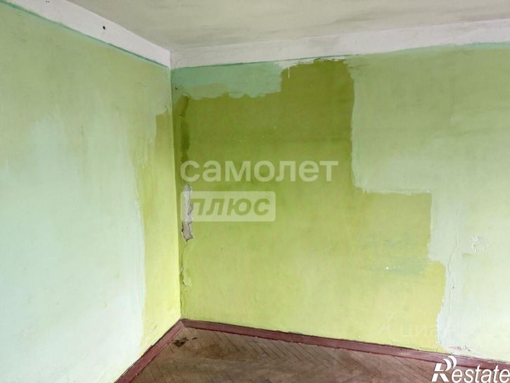1-комн квартира Речная улица, 8,  д. 8