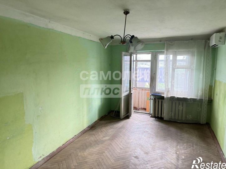 1-комн квартира Речная улица, 8,  д. 8