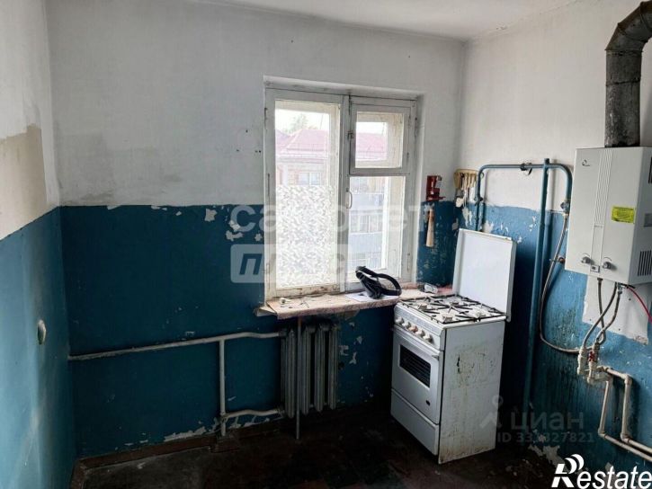1-комн квартира Речная улица, 8,  д. 8