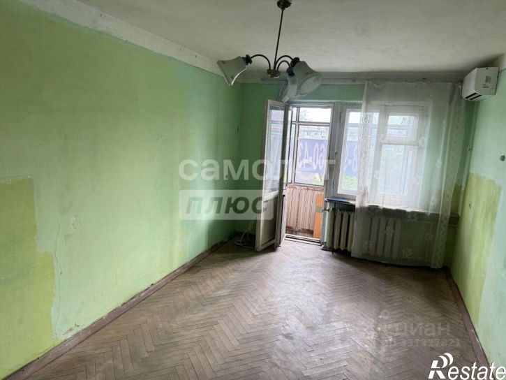 1-комн квартира Речная улица, 8,  д. 8