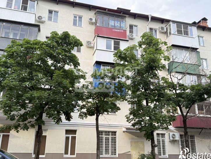 1-комн квартира Речная улица, 8,  д. 8