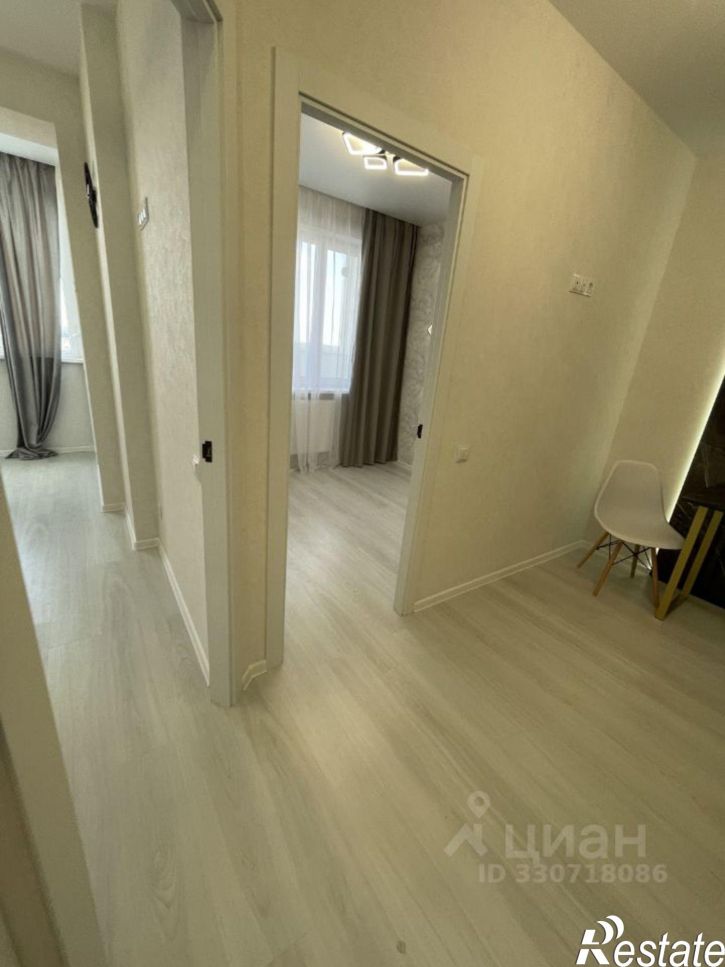 2-комн квартира ул Тепличная, 50,  д. 50