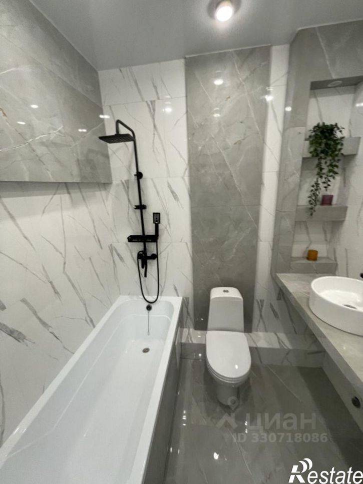 2-комн квартира ул Тепличная, 50,  д. 50
