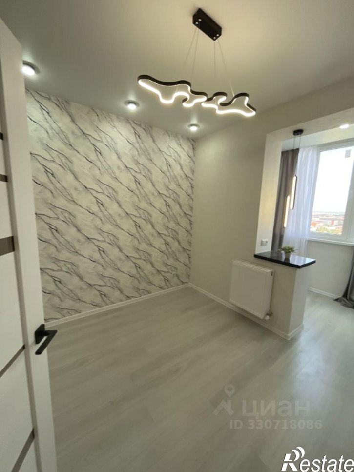 2-комн квартира ул Тепличная, 50,  д. 50