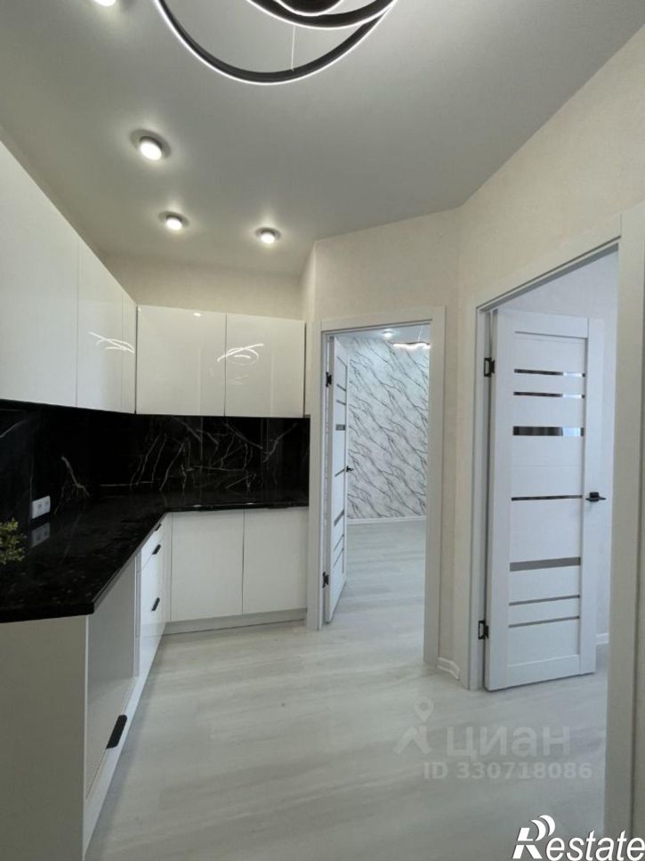 2-комн квартира ул Тепличная, 50,  д. 50