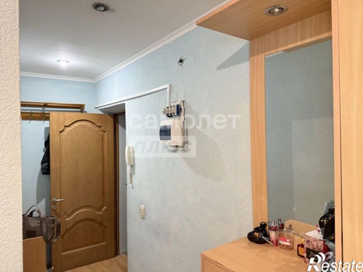 1-комн квартира ул Карасунская Набережная, 81,  д. 81