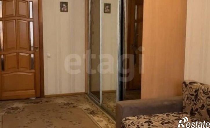 3-комн квартира ул им. Игнатова, 57,  д. 57