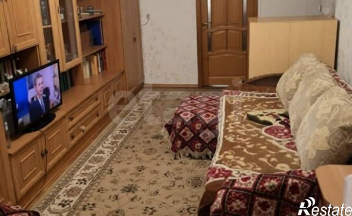 3-комн квартира ул им. Игнатова, 57,  д. 57