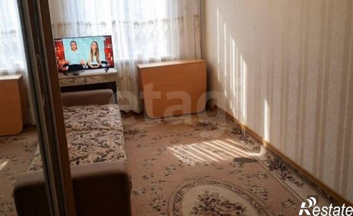 3-комн квартира ул им. Игнатова, 57,  д. 57