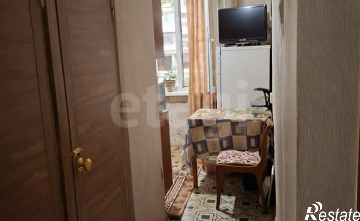 3-комн квартира ул им. Игнатова, 57,  д. 57