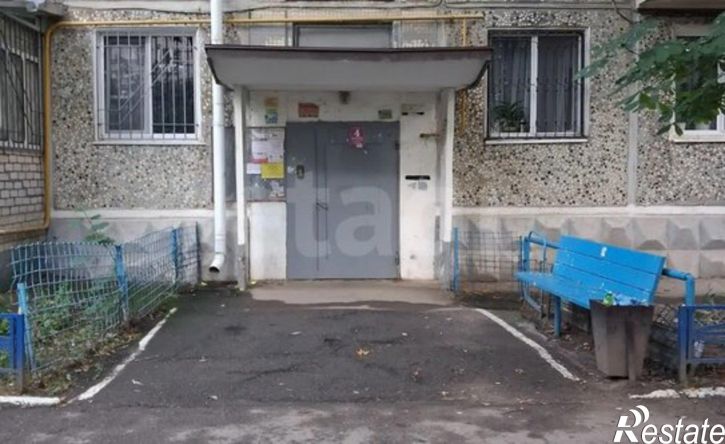 3-комн квартира ул им. Игнатова, 57,  д. 57