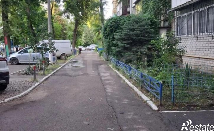 3-комн квартира ул им. Игнатова, 57,  д. 57