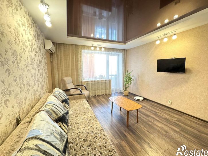 1-комн квартира Симферопольская улица, 40,  д. 40