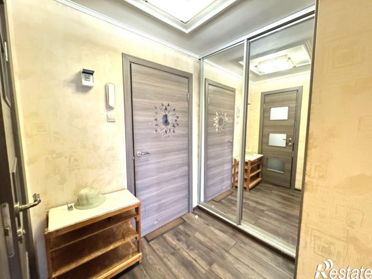 1-комн квартира Симферопольская улица, 40,  д. 40