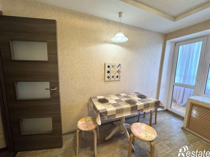 1-комн квартира Симферопольская улица, 40,  д. 40