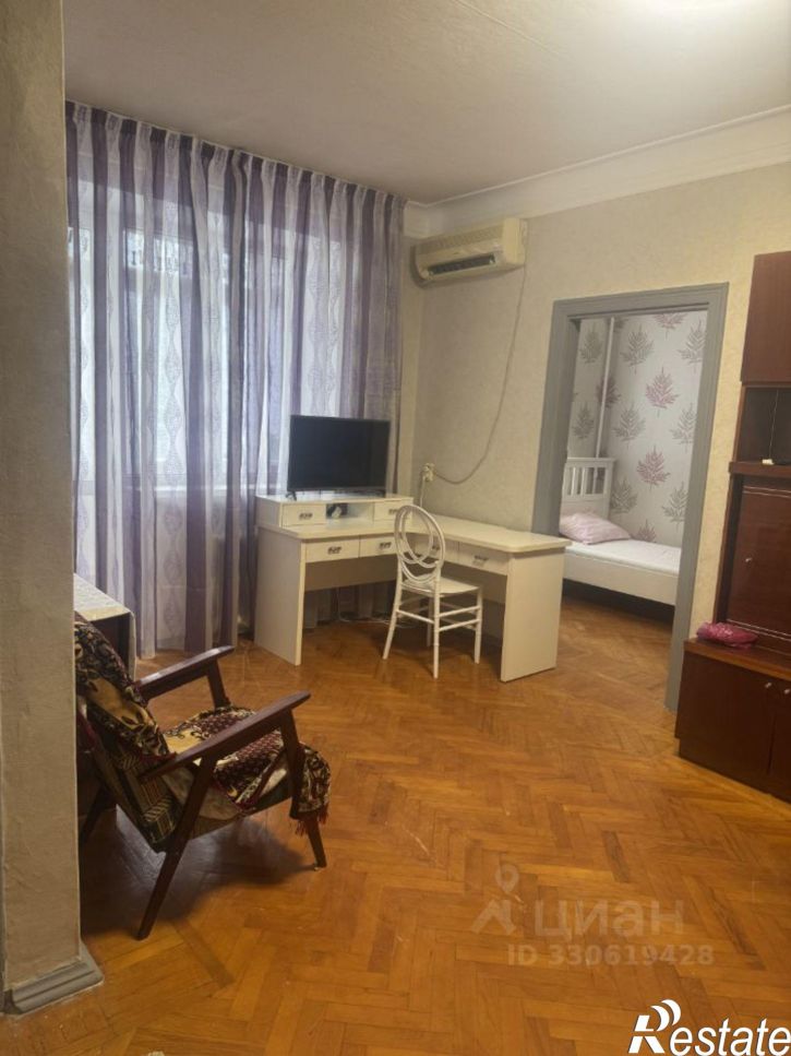 2-комн квартира Южная улица, 21,  д. 21