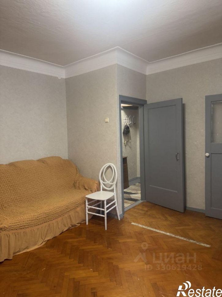 2-комн квартира Южная улица, 21,  д. 21