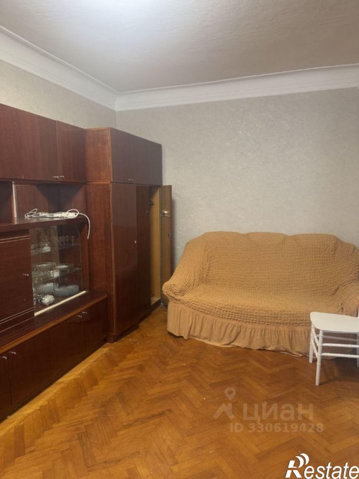 2-комн квартира Южная улица, 21,  д. 21