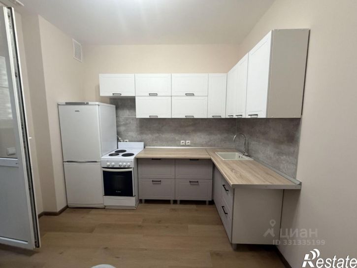 1-комн квартира проспект Писателя Знаменского, 20,  д. 20