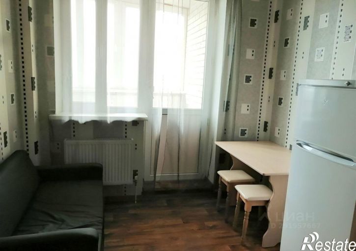 1-комн квартира улица Мачуги, 6,  д. 6