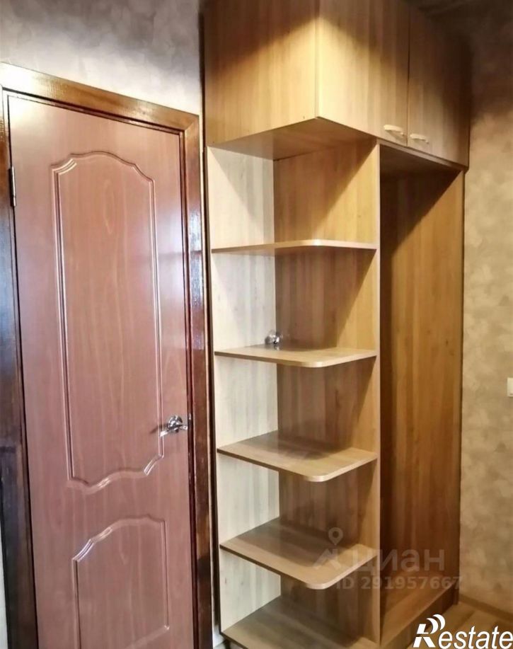 1-комн квартира улица Мачуги, 6,  д. 6