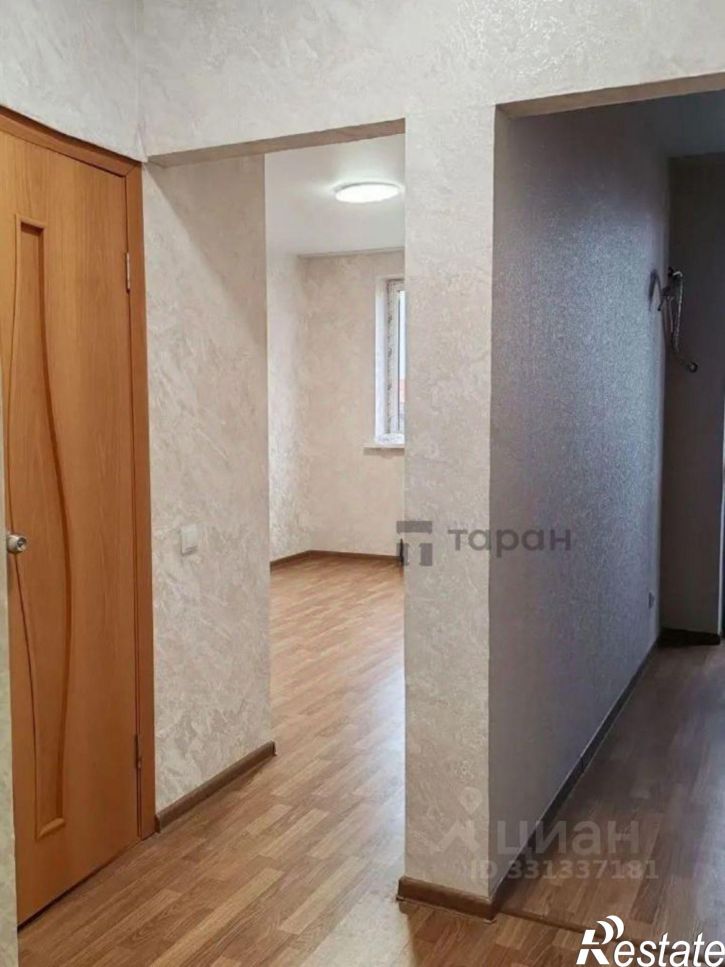 1-комн квартира улица имени Владимира Жириновского, 1 к4,  д. 1 к4