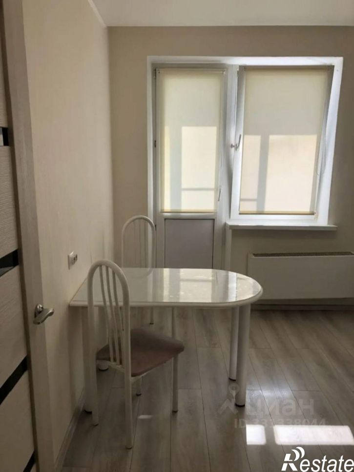 1-комн квартира улица Котлярова, 10,  д. 10