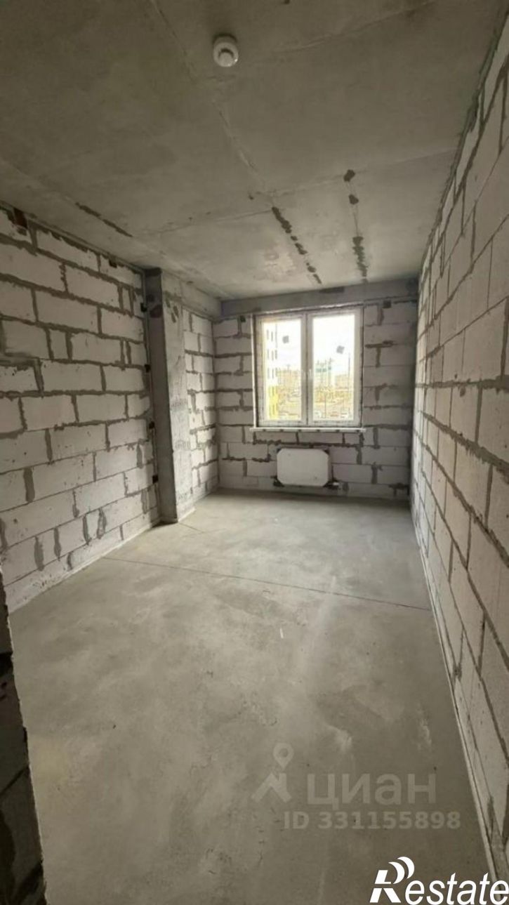 1-комн квартира Карпатская улица, 9,  д. 9