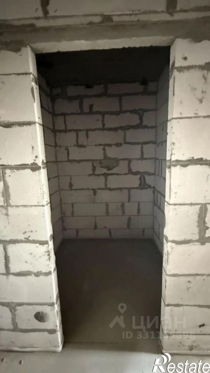 1-комн квартира Карпатская улица, 9,  д. 9
