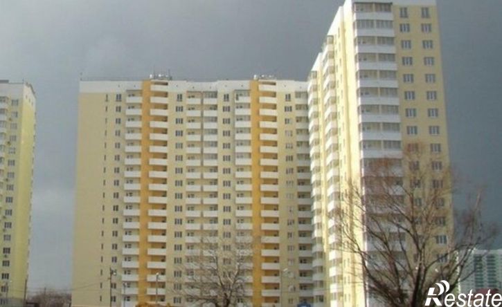 2-комн квартира улица Лавочкина, 23,  д. 23
