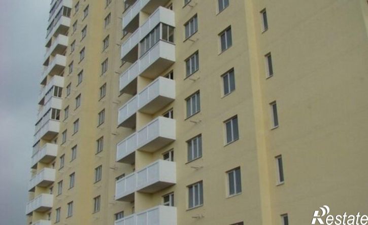 2-комн квартира улица Лавочкина, 23,  д. 23