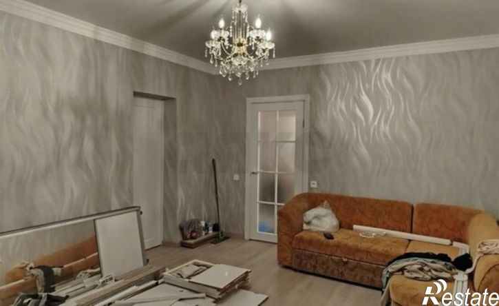 2-комн квартира улица Мичурина, 12,  д. 12