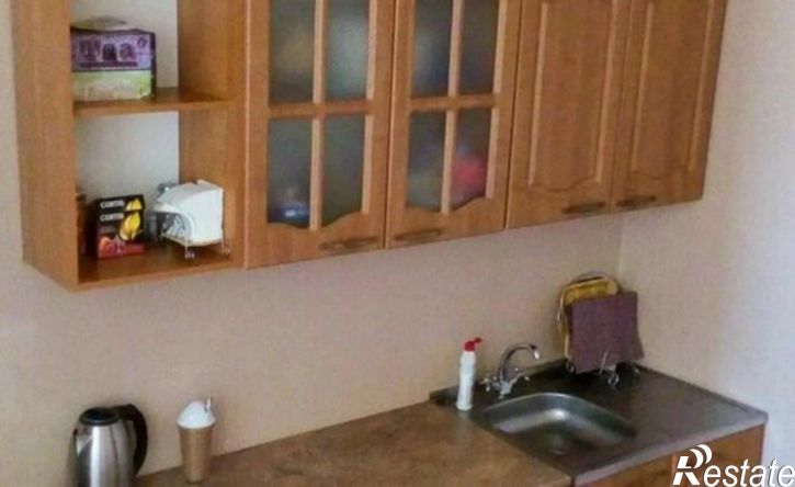 1-комн квартира улица Горького, 32,  д. 32