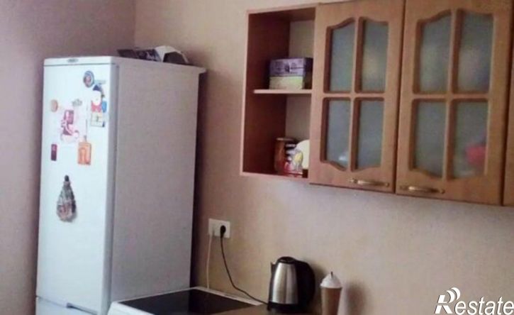 1-комн квартира улица Горького, 32,  д. 32