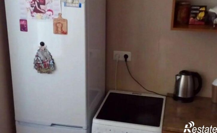 1-комн квартира улица Горького, 32,  д. 32