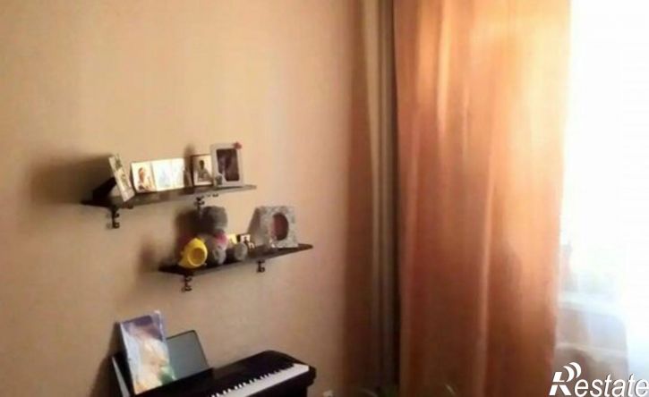1-комн квартира улица Горького, 32,  д. 32