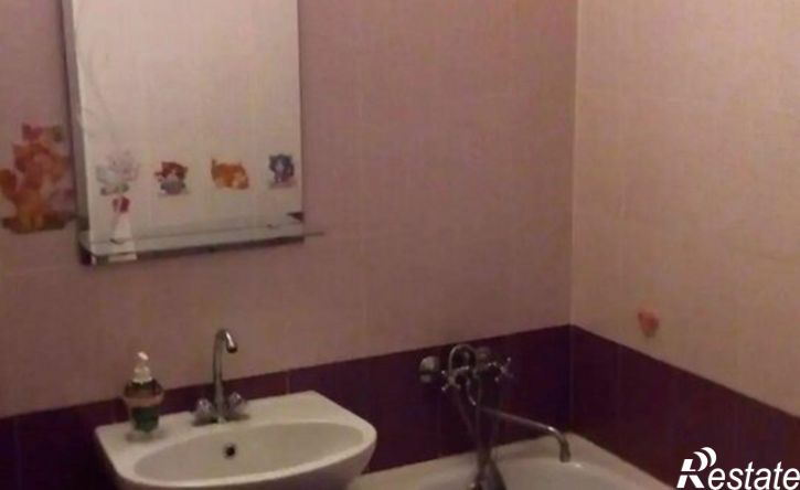 1-комн квартира улица Горького, 32,  д. 32