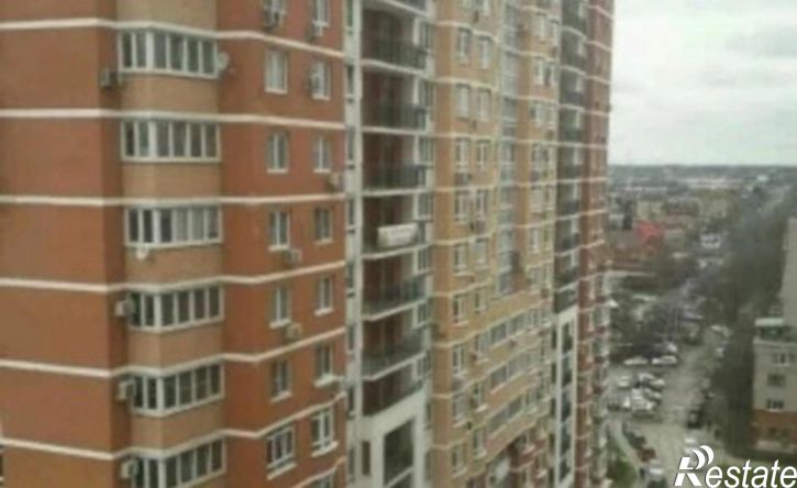 1-комн квартира улица Горького, 32,  д. 32