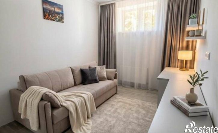 2-комн квартира улица Генерала Петрова, 33,  д. 33